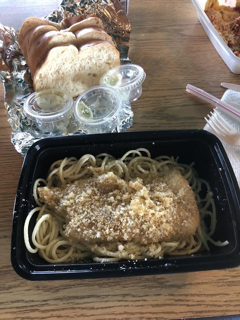 Stropolis Famous Pasta