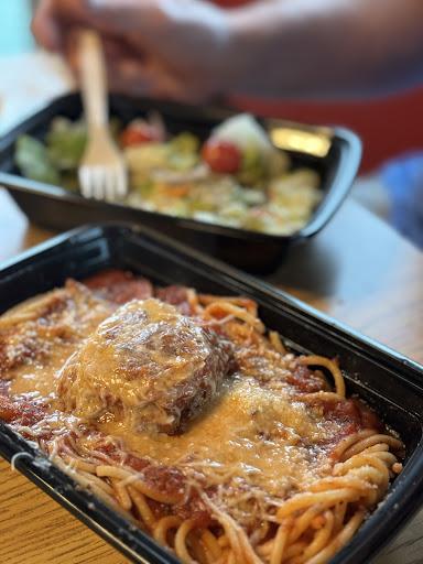 Stropolis Famous Pasta