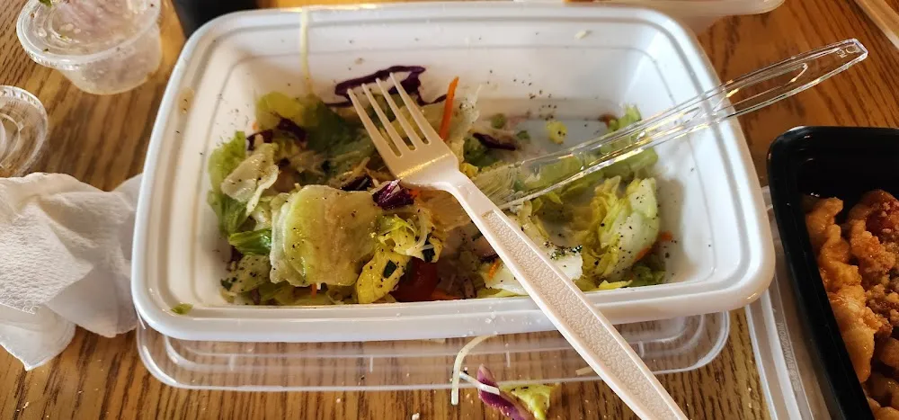 Salad